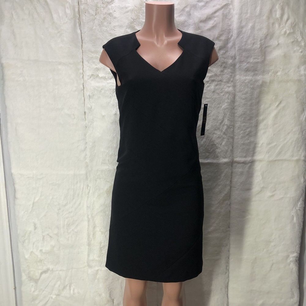 new alex Marie dress size 4 - Picture 10 of 16